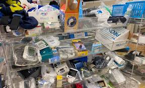 Pediatric Medical Supplies for Rural Mongolia